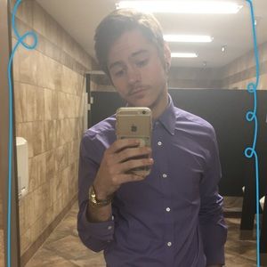 Meet your Posher, Brandon